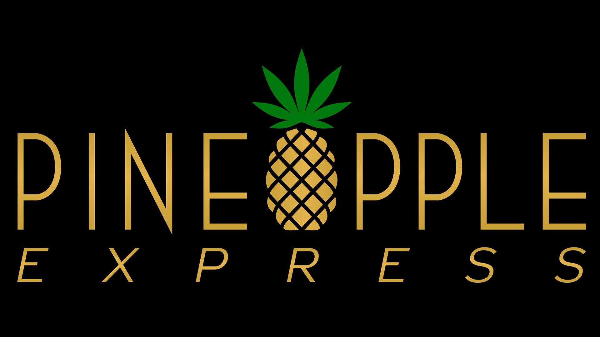 Pineapple Express Delivers Los Angeles, CA Dispensary Leafly